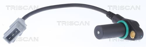 Impulsgivare från TRISCAN