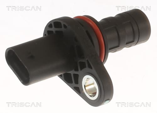 Impulsgivare från TRISCAN