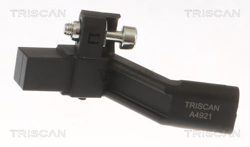 Impulsgivare från TRISCAN