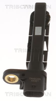 Impulsgivare från TRISCAN