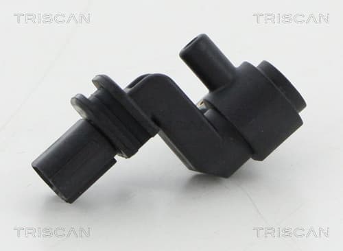Impulsgivare från TRISCAN