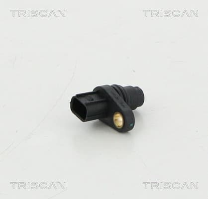 Impulsgivare från TRISCAN