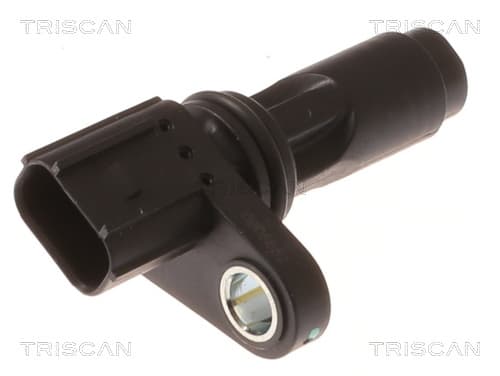 Impulsgivare från TRISCAN