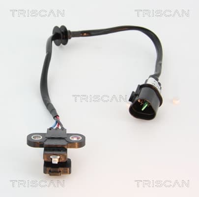 Impulsgivare från TRISCAN