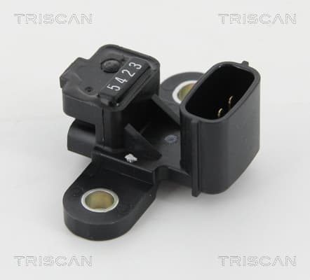 Impulsgivare från TRISCAN