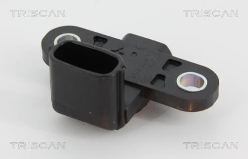 Impulsgivare från TRISCAN