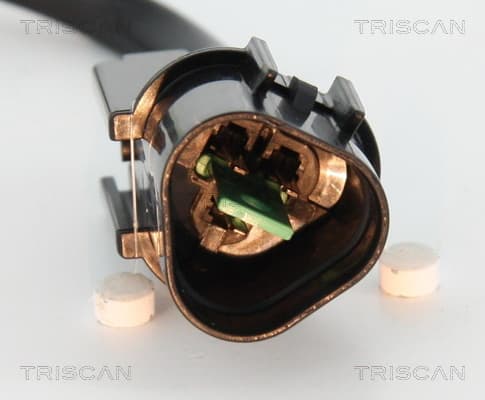 Impulsgivare från TRISCAN