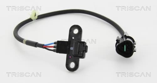 Impulsgivare från TRISCAN