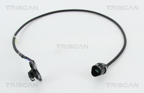 Impulsgivare från TRISCAN