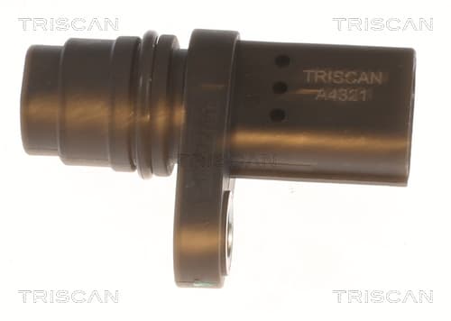 Impulsgivare från TRISCAN