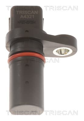 Impulsgivare från TRISCAN