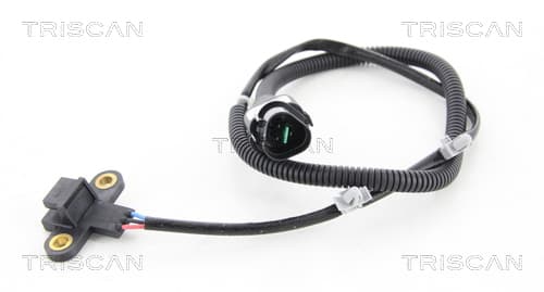 Impulsgivare från TRISCAN