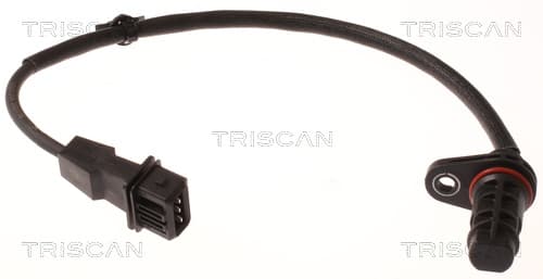 Impulsgivare från TRISCAN