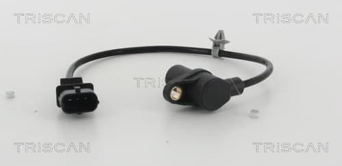 Impulsgivare från TRISCAN