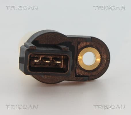 Impulsgivare från TRISCAN