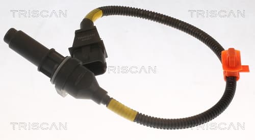 Impulsgivare från TRISCAN