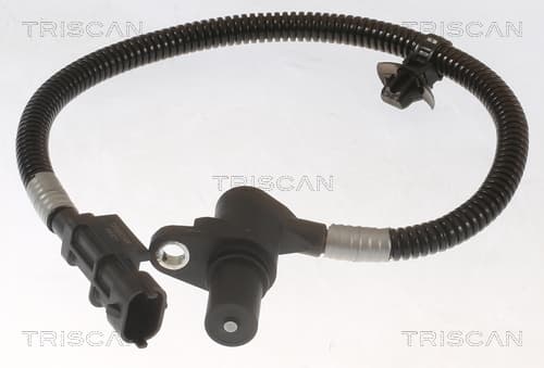 Impulsgivare från TRISCAN