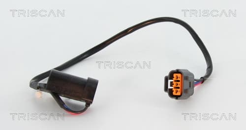 Impulsgivare från TRISCAN