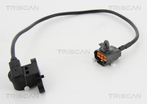 Impulsgivare från TRISCAN