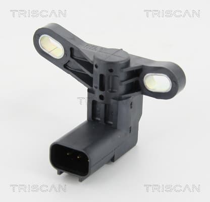 Impulsgivare från TRISCAN