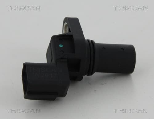 Impulsgivare från TRISCAN