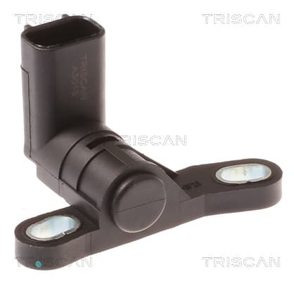 Impulsgivare från TRISCAN