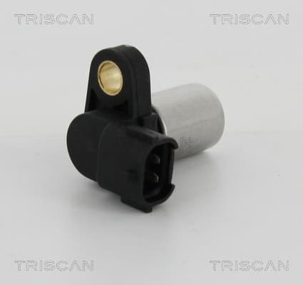Impulsgivare från TRISCAN