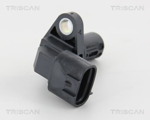 Impulsgivare från TRISCAN