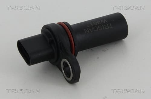 Impulsgivare från TRISCAN