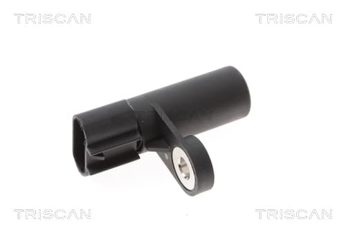 Impulsgivare från TRISCAN