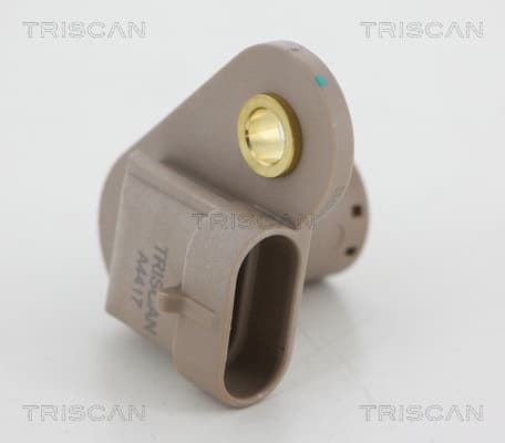 Impulsgivare från TRISCAN