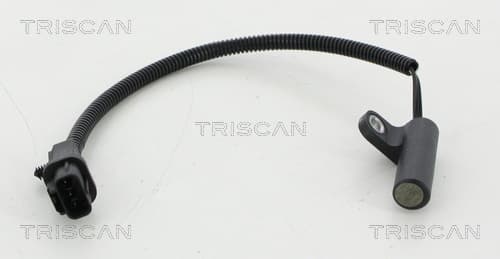 Impulsgivare från TRISCAN