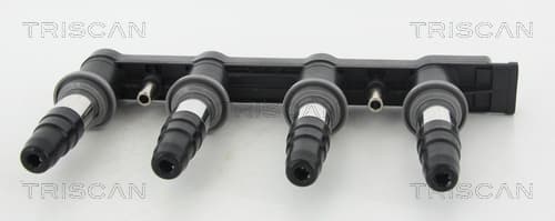 Tändspole från TRISCAN