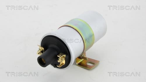 Tändspole från TRISCAN