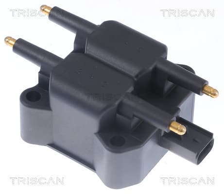 Tändspole från TRISCAN