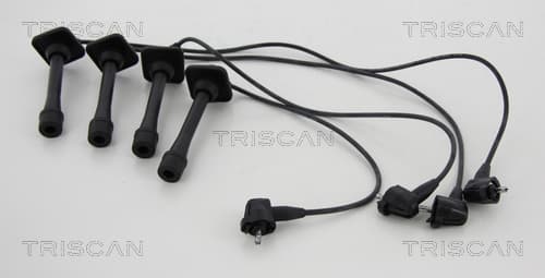 Tändkabelsats från TRISCAN