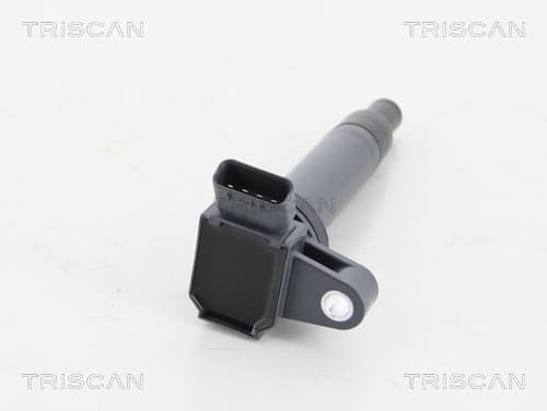 Tändspole från TRISCAN