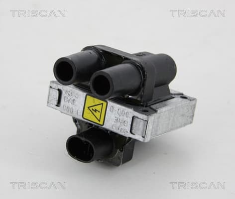 Tändspole från TRISCAN