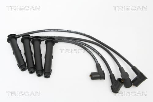 Tändkabelsats från TRISCAN