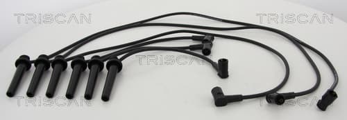 Tändkabelsats från TRISCAN