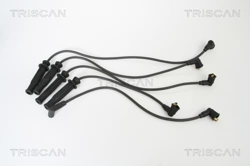 Tändkabelsats från TRISCAN