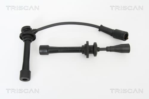 Tändkabelsats från TRISCAN