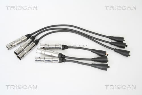 Tändkabelsats från TRISCAN