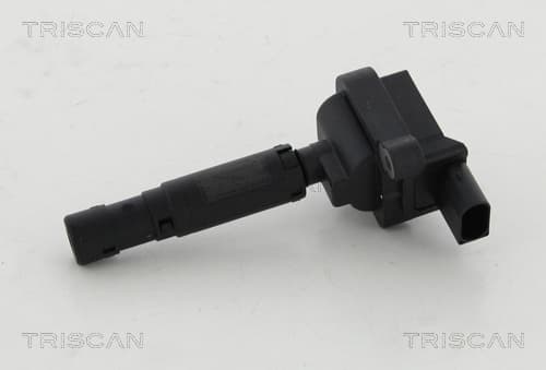 Tändspole från TRISCAN