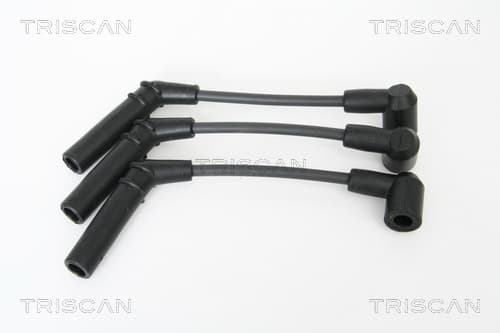Tändkabelsats från TRISCAN