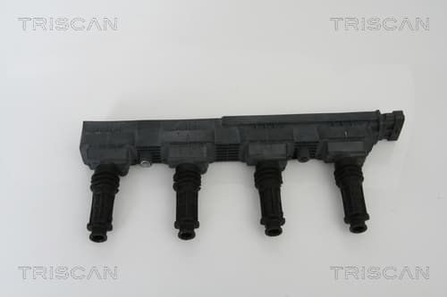 Tändspole från TRISCAN