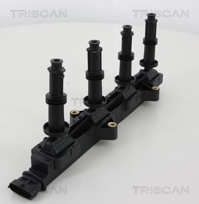 Tändspole från TRISCAN