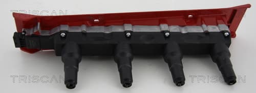 Tändspole från TRISCAN