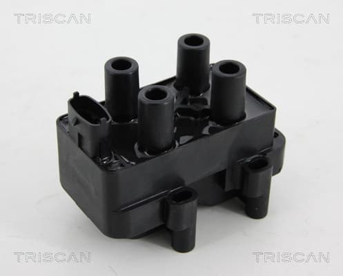 Tändspole från TRISCAN