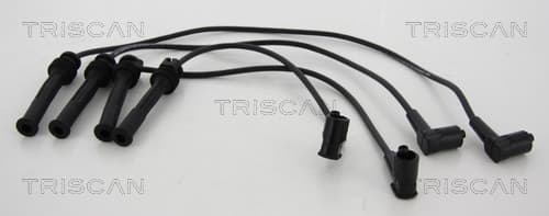 Tändkabelsats från TRISCAN